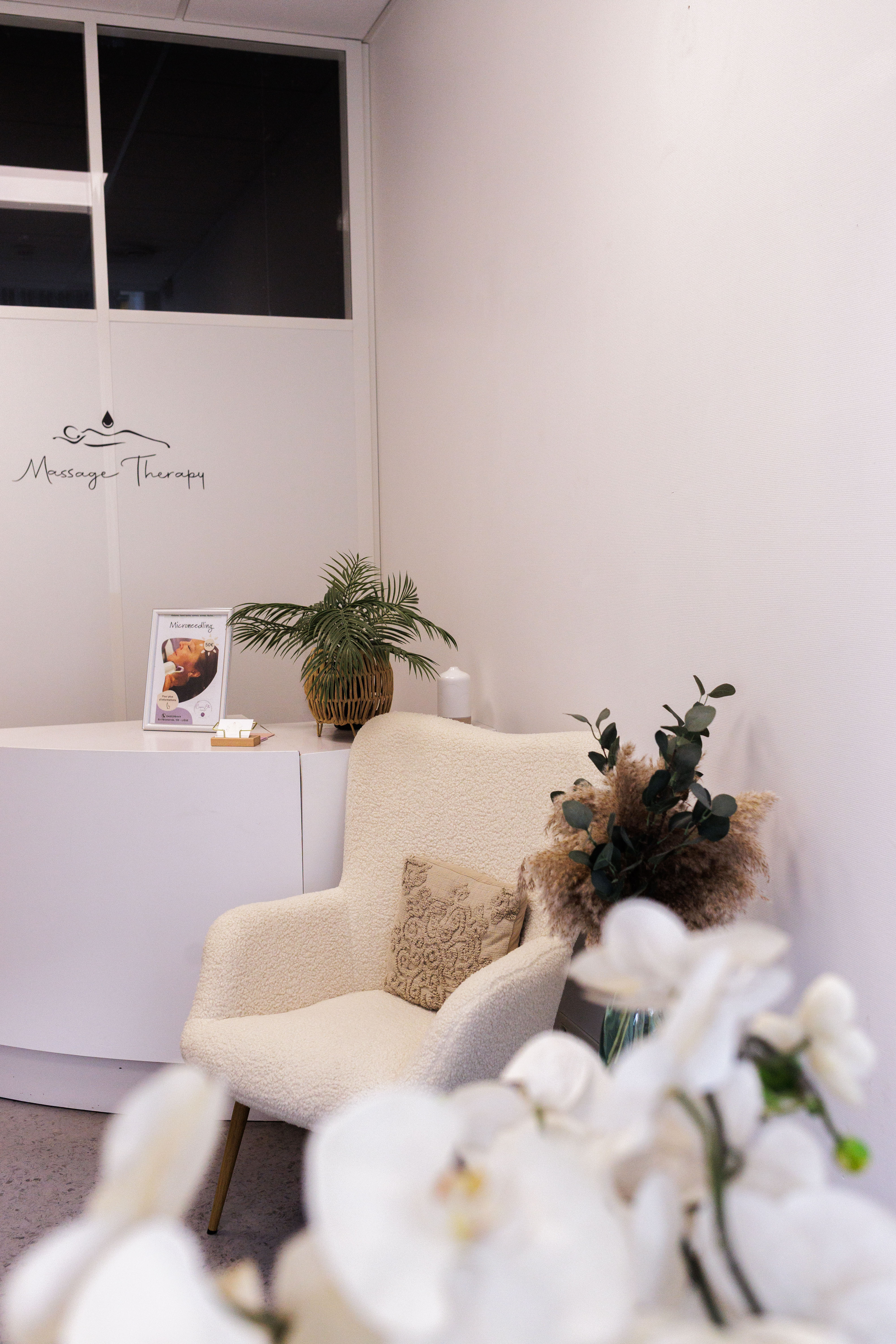 Ambiance Zen Corpour'elle & Lui